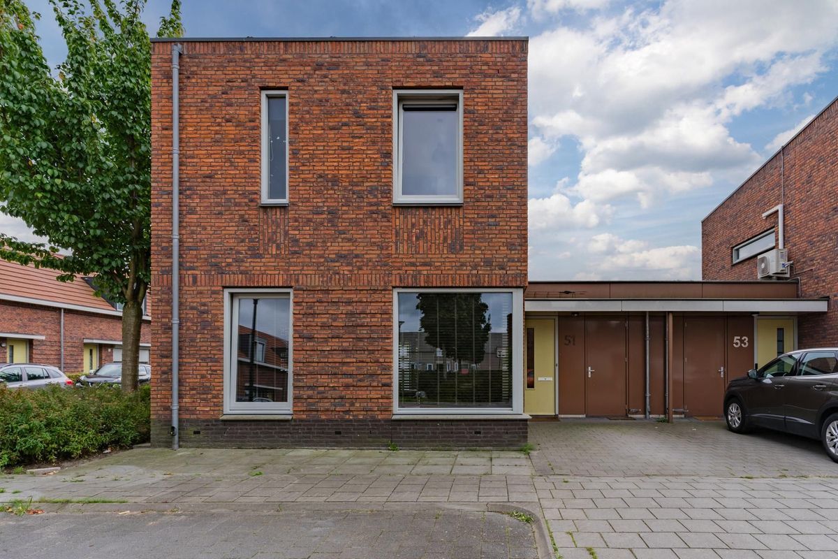 de Doelen 51 Photo Blur 0