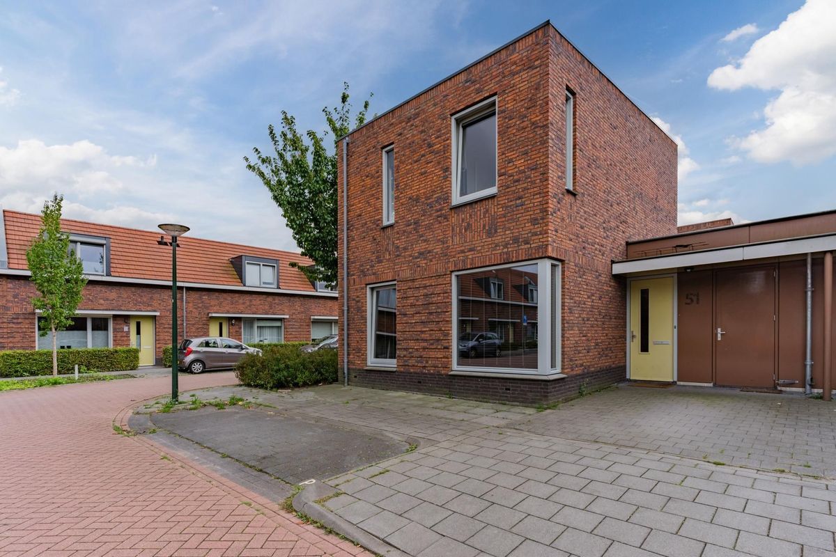 de Doelen 51 Photo Blur 4