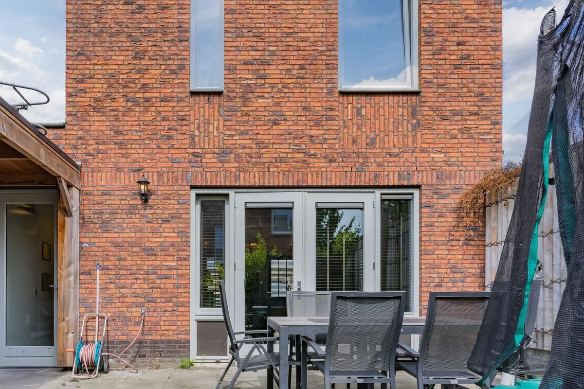 de Doelen 51 Photo Blur 22