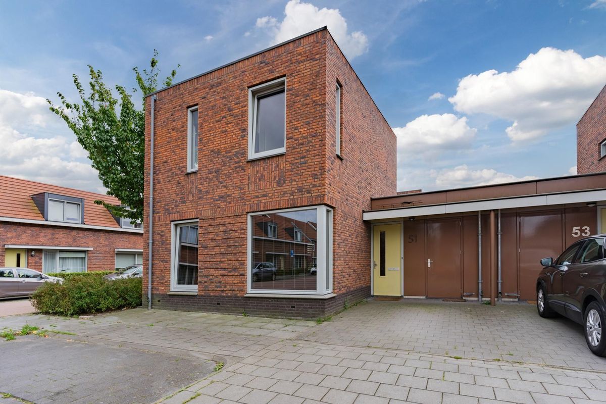 de Doelen 51 Photo Blur 25