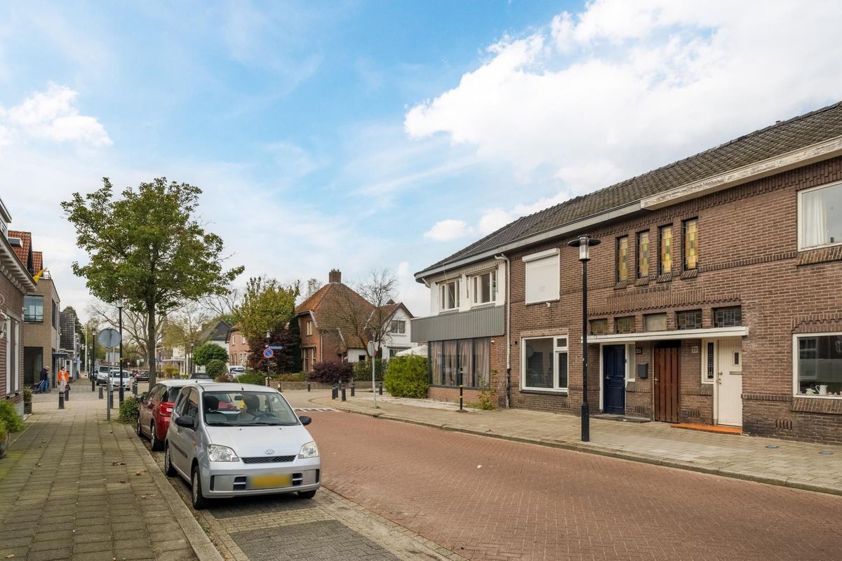 Sluisstraat 23 Photo Blur 24