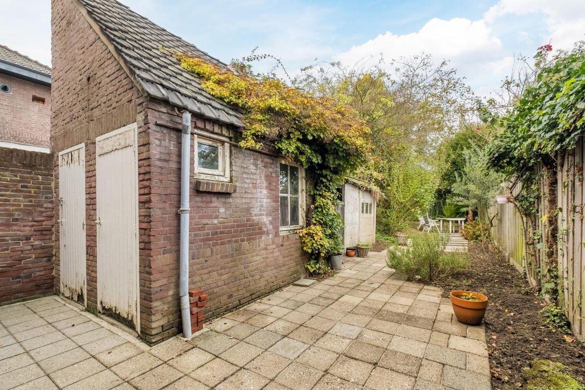 Sluisstraat 23 Photo Blur 19