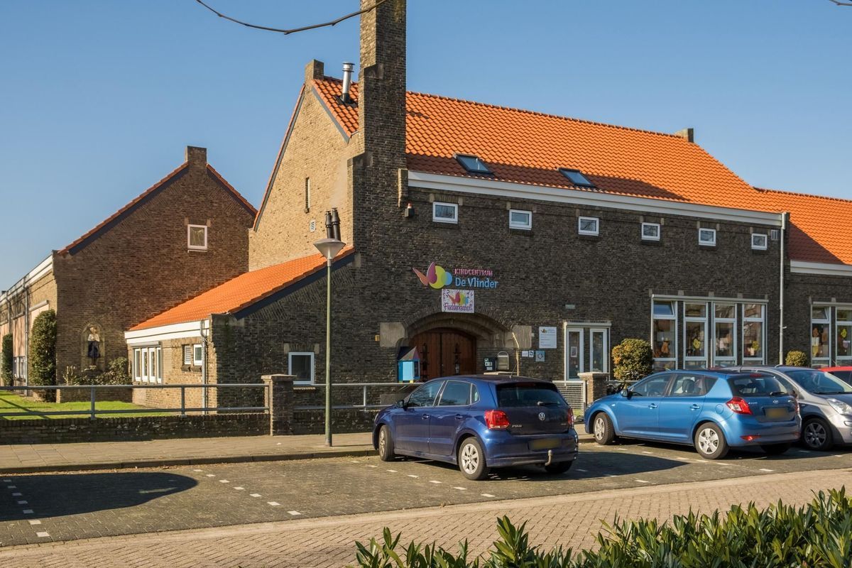 Sluisstraat 23 Photo Blur 25