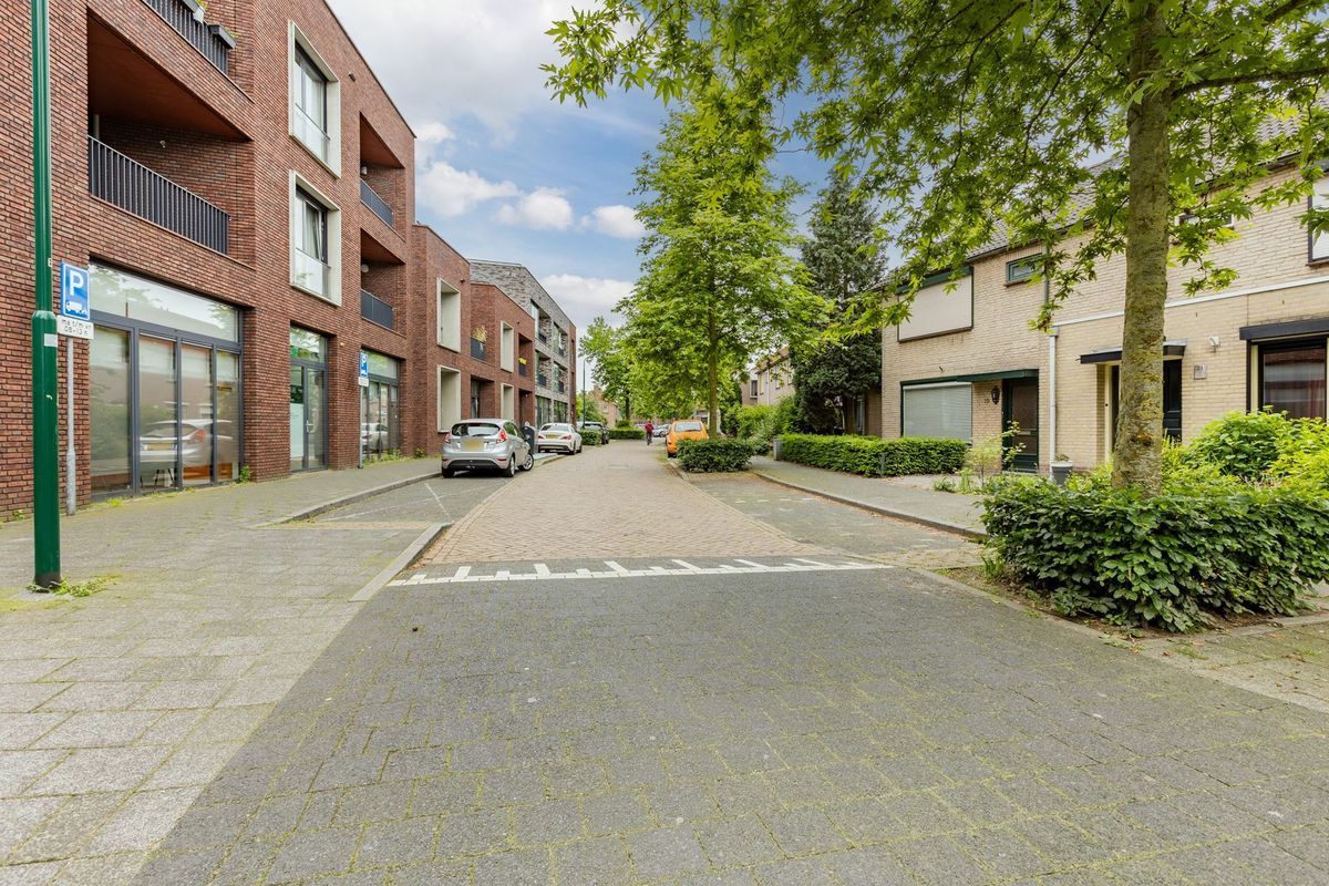 Schepenstraat 23 Photo Blur 26