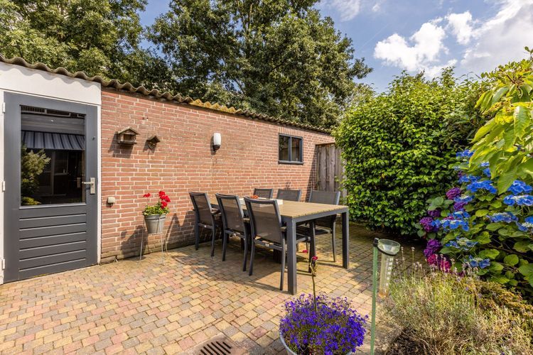 van Hogendorpstraat 60 Photo 1