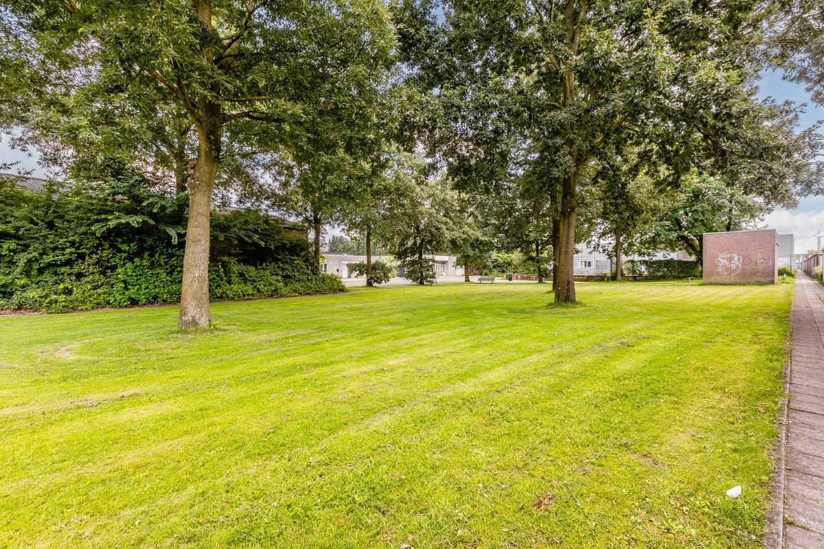 van Hogendorpstraat 60 Photo Blur 37