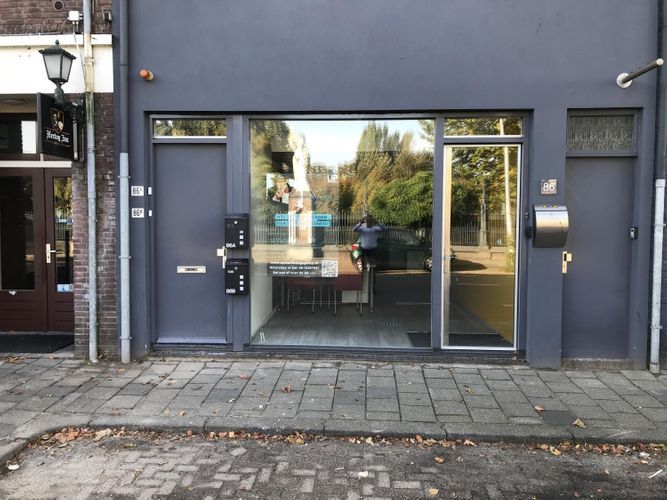 Bredaseweg 86 Photo 1
