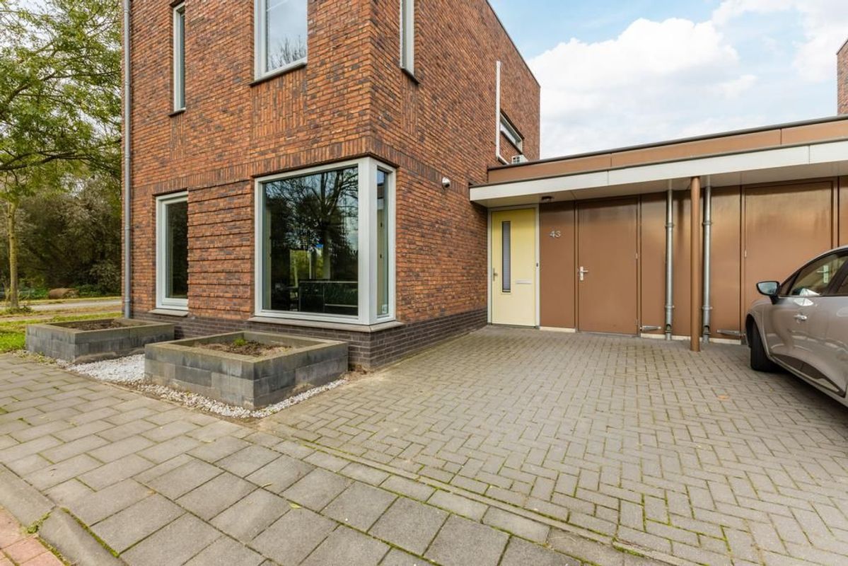 de Doelen 43 Photo Blur 29