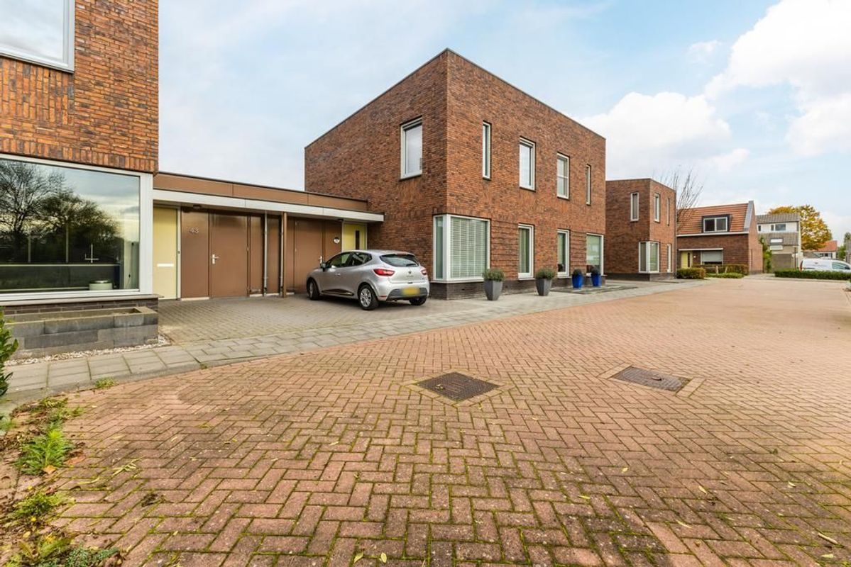 de Doelen 43 Photo Blur 30