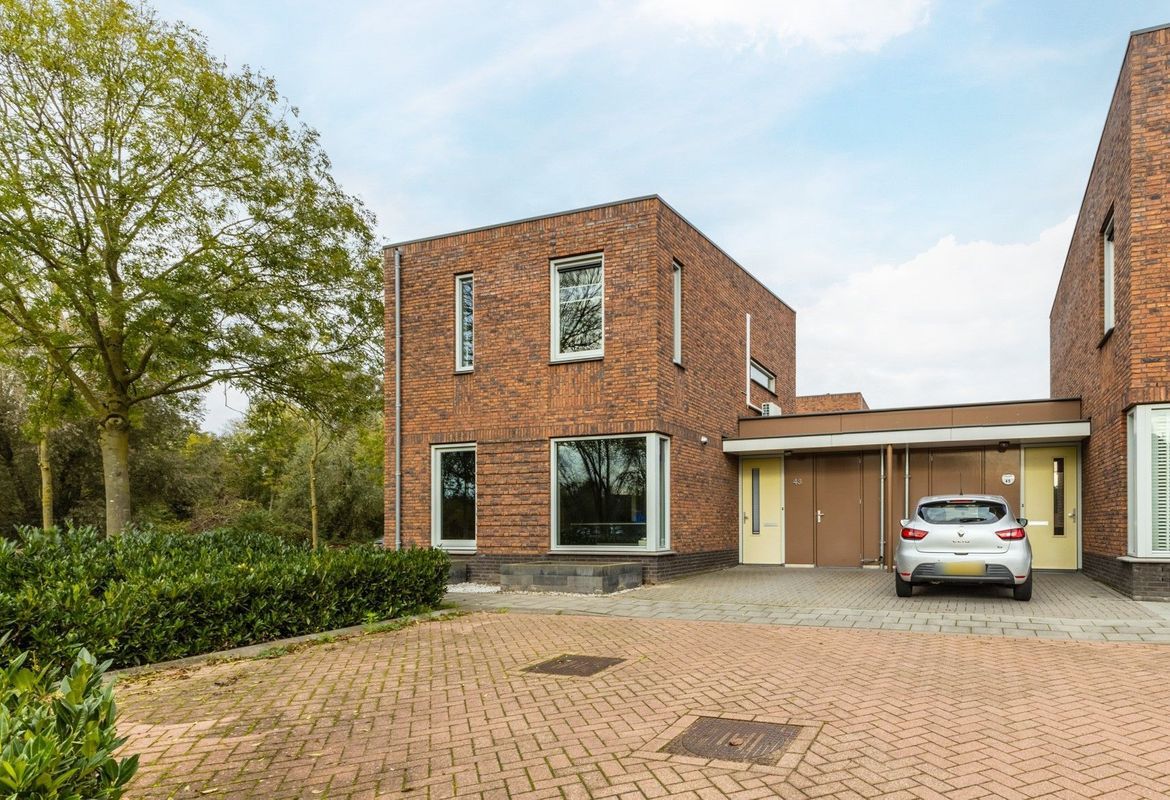 de Doelen 43 Photo Blur 0