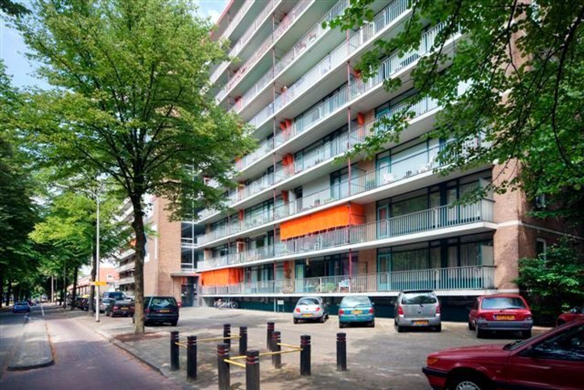 Postelse Hoeflaan 260 Photo Blur 1