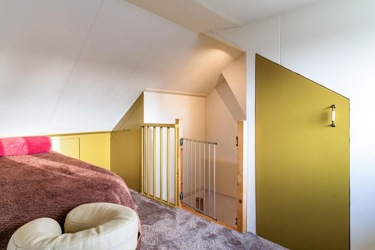 Albrecht Rodenbachstraat 2 Photo Blur 27