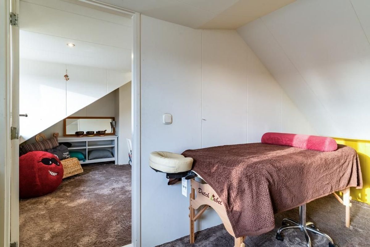 Albrecht Rodenbachstraat 2 Photo Blur 29