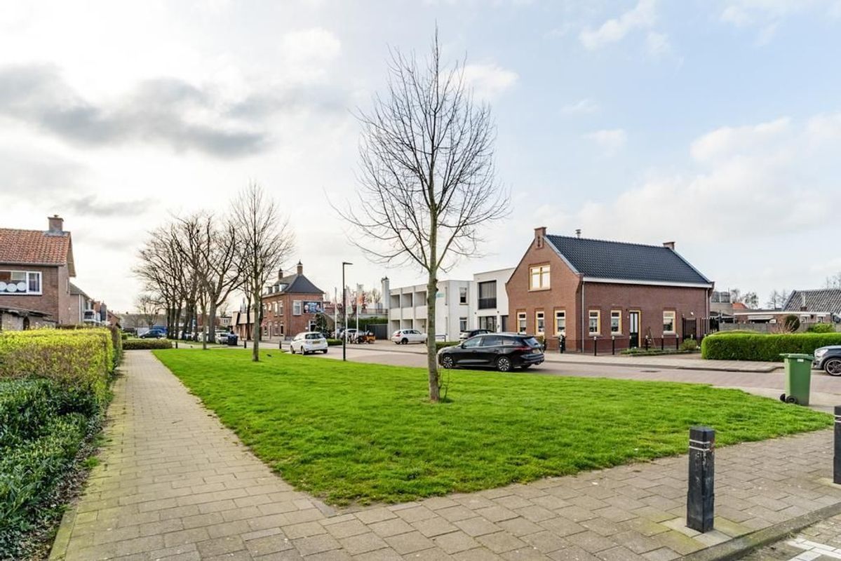 Albrecht Rodenbachstraat 2 Photo Blur 37