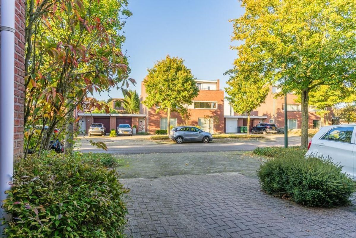 Laan van Tolkien 83 Photo Blur 49