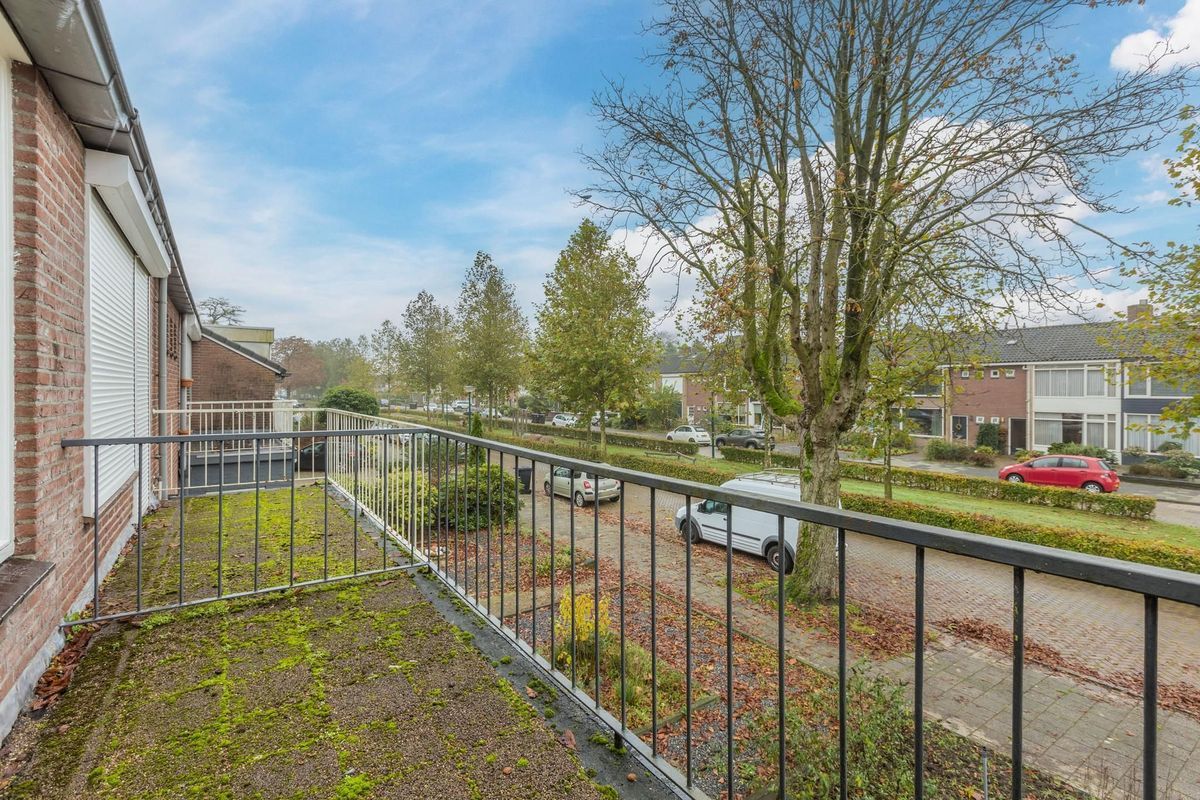 Willem de Zwijgerlaan 56 Photo Blur 24
