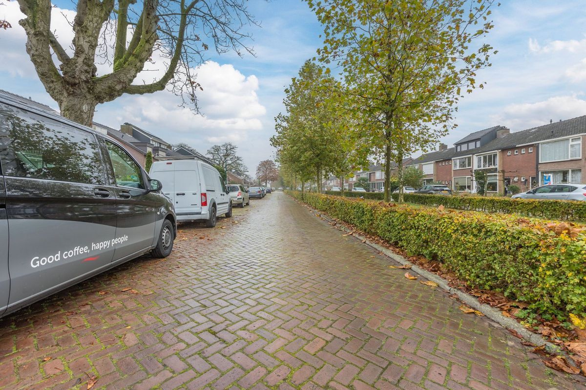 Willem de Zwijgerlaan 56 Photo Blur 34
