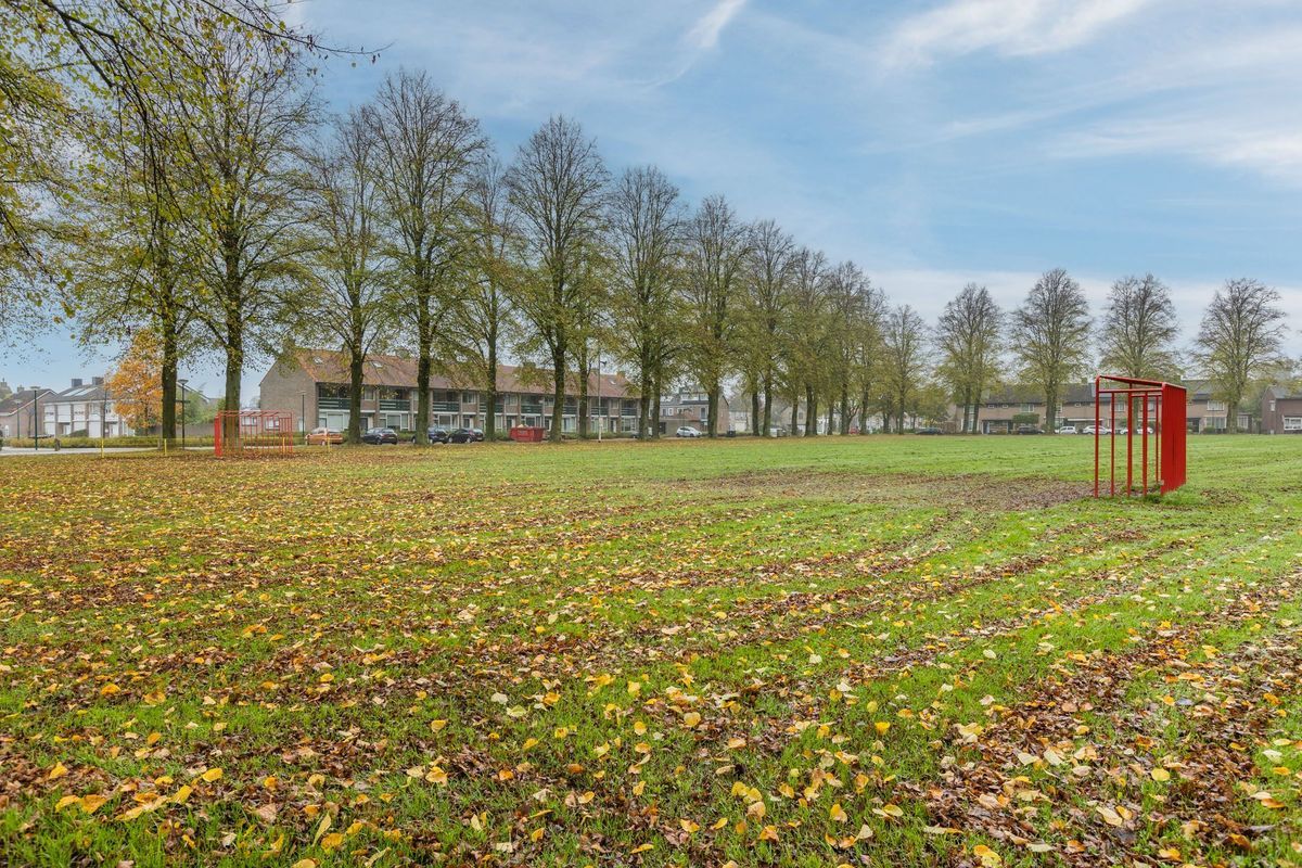 Willem de Zwijgerlaan 56 Photo Blur 36