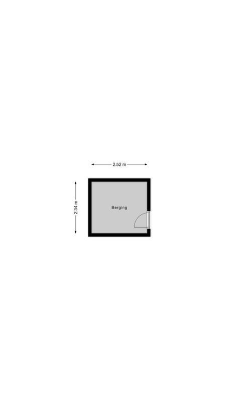Mary Zeldenrustlaan 103 Floorplan Blur 1