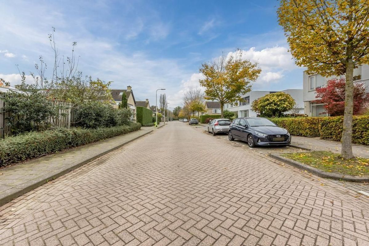 Bendastraat 43 Photo Blur 41