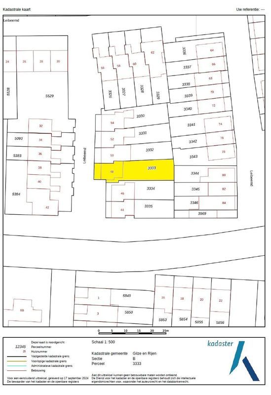 Leibeemd 48 Floorplan Blur 0