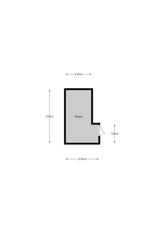 Julianastraat 38 - D Floorplan Blur 1