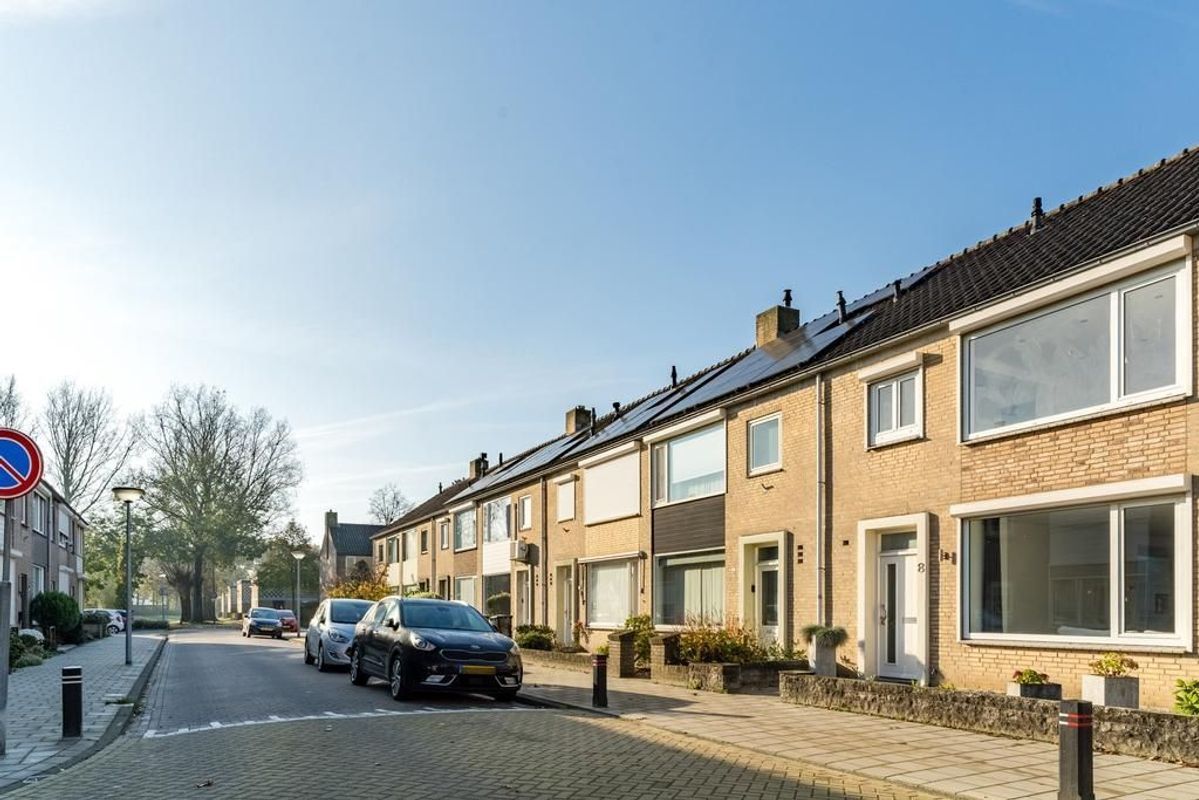 Dr. Donker Curtiusstraat 8 Photo Blur 33