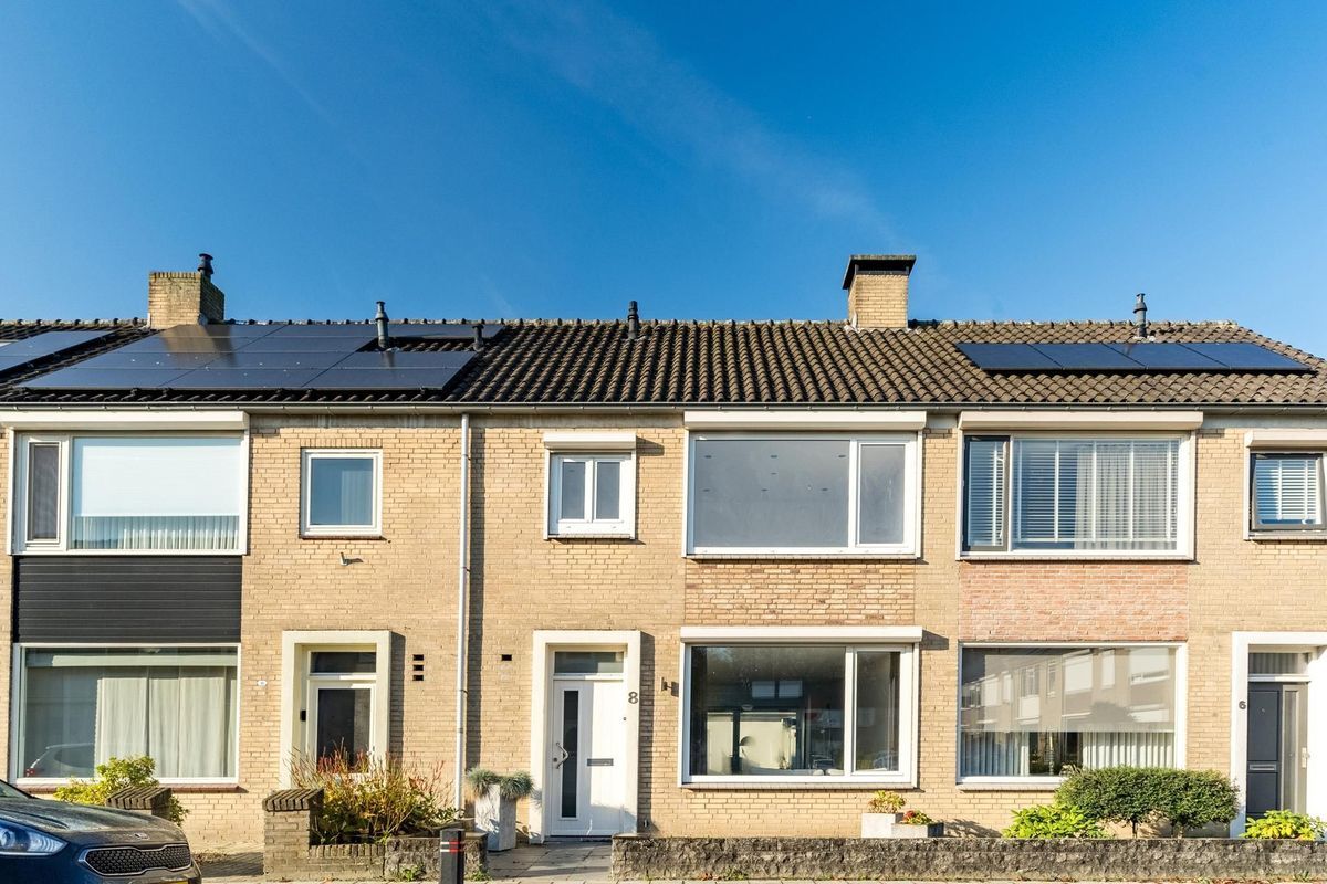 Dr. Donker Curtiusstraat 8 Photo Blur 0