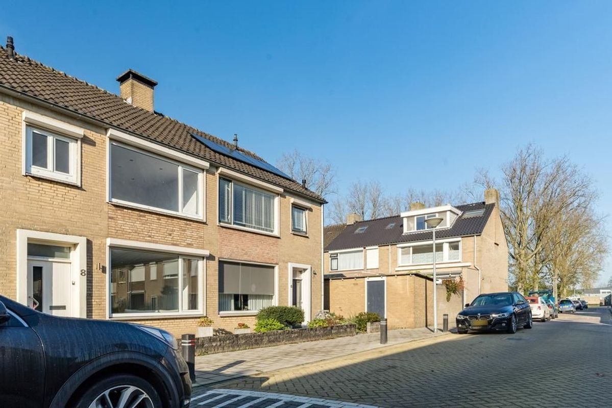 Dr. Donker Curtiusstraat 8 Photo Blur 32