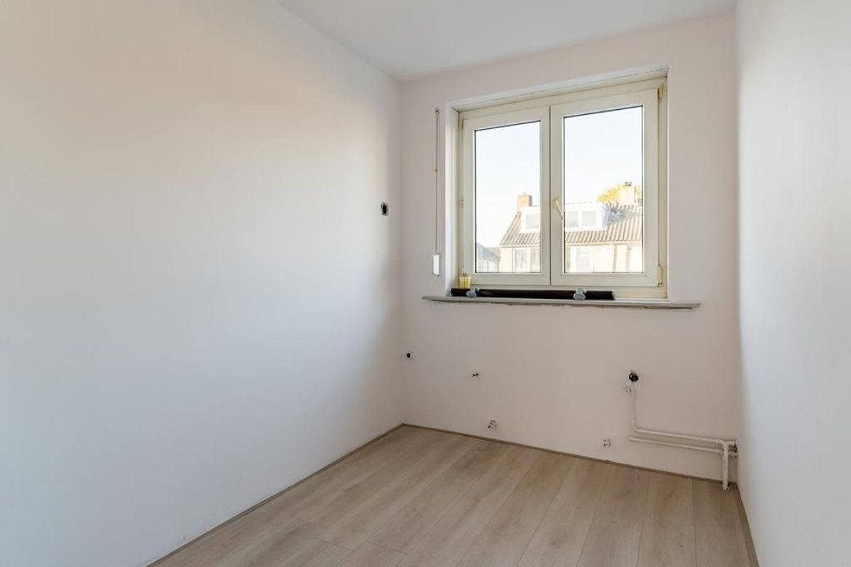 Dr. Donker Curtiusstraat 8 Photo Blur 15