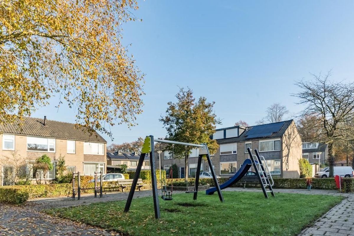 Dr. Donker Curtiusstraat 8 Photo Blur 35