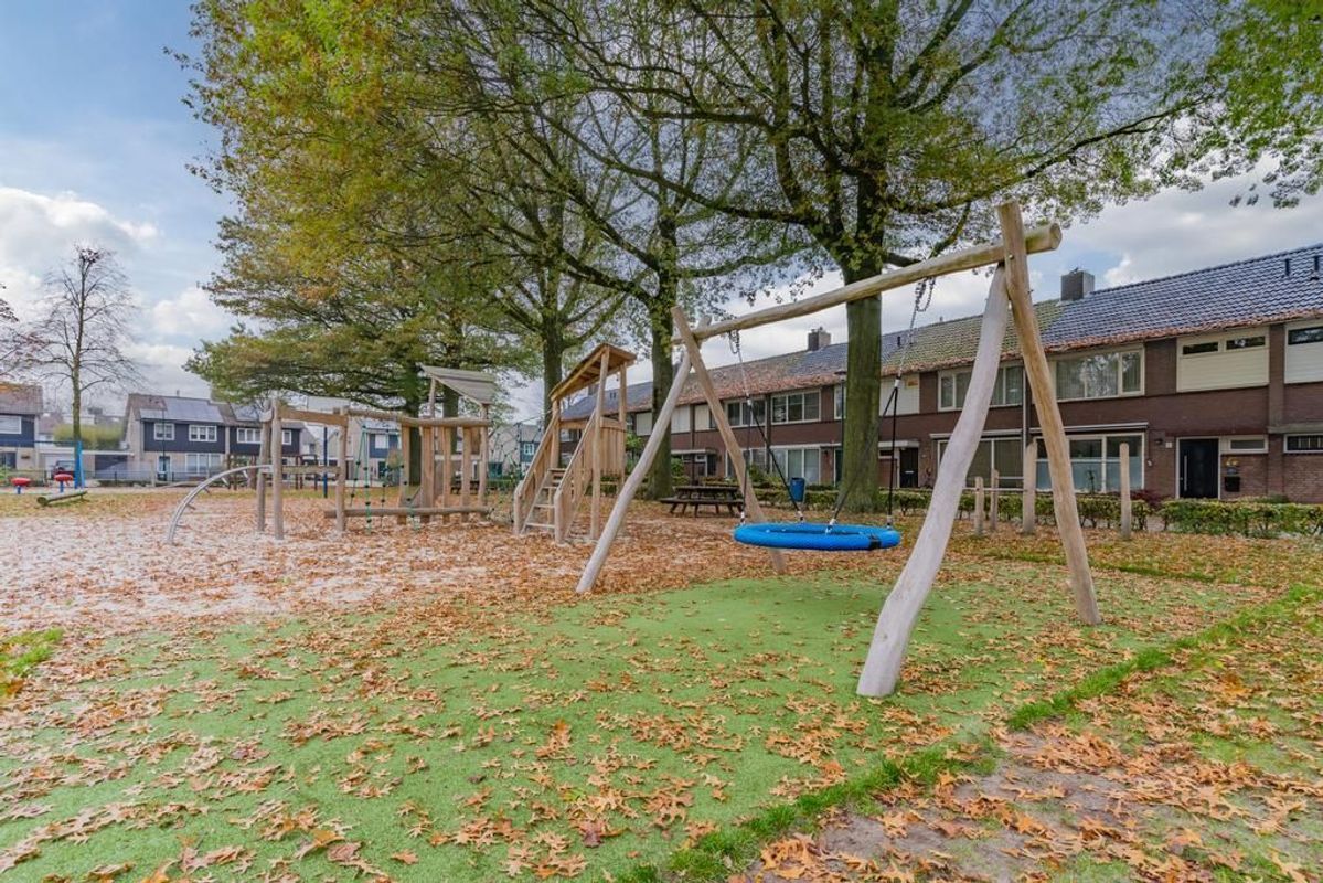 Leliestraat 132 Photo Blur 33