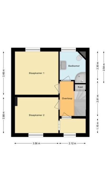 Meers 16 Floorplan Blur 1