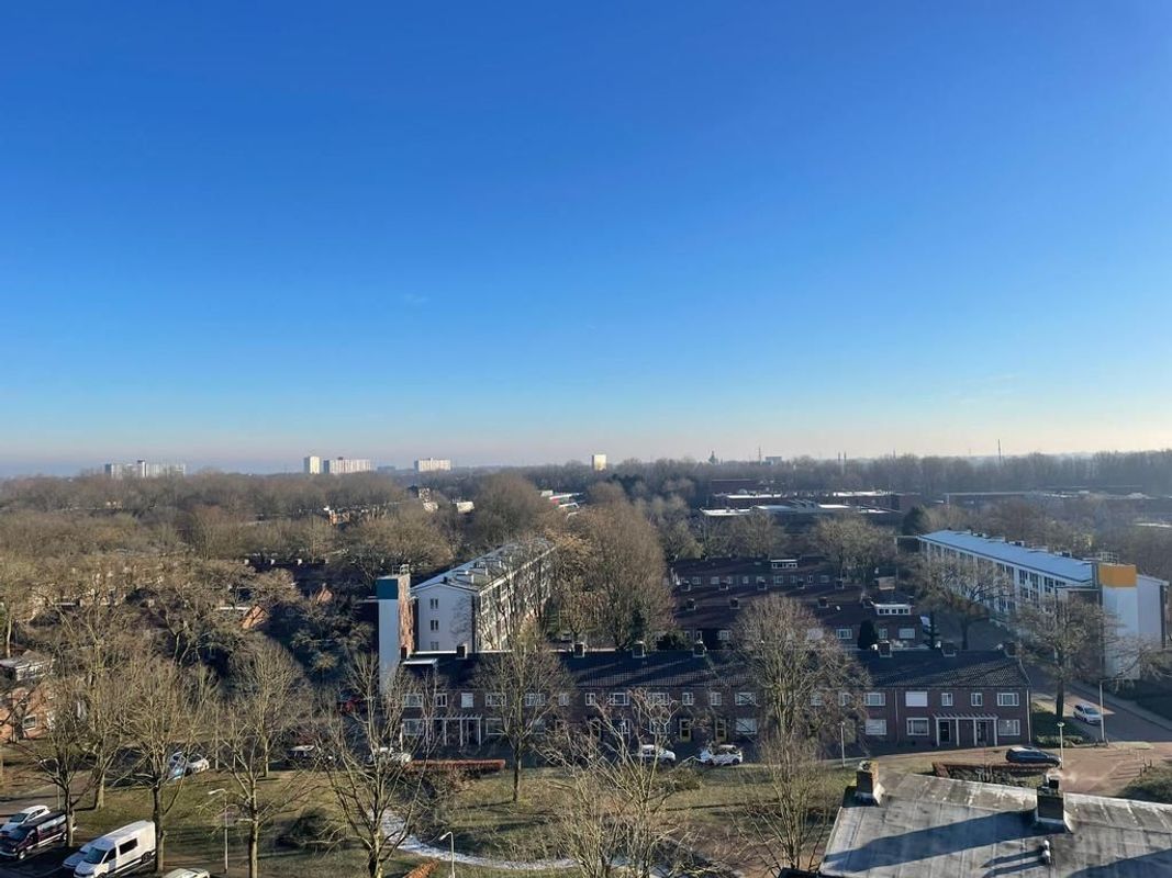 Postelse Hoeflaan 142 Photo Blur 8