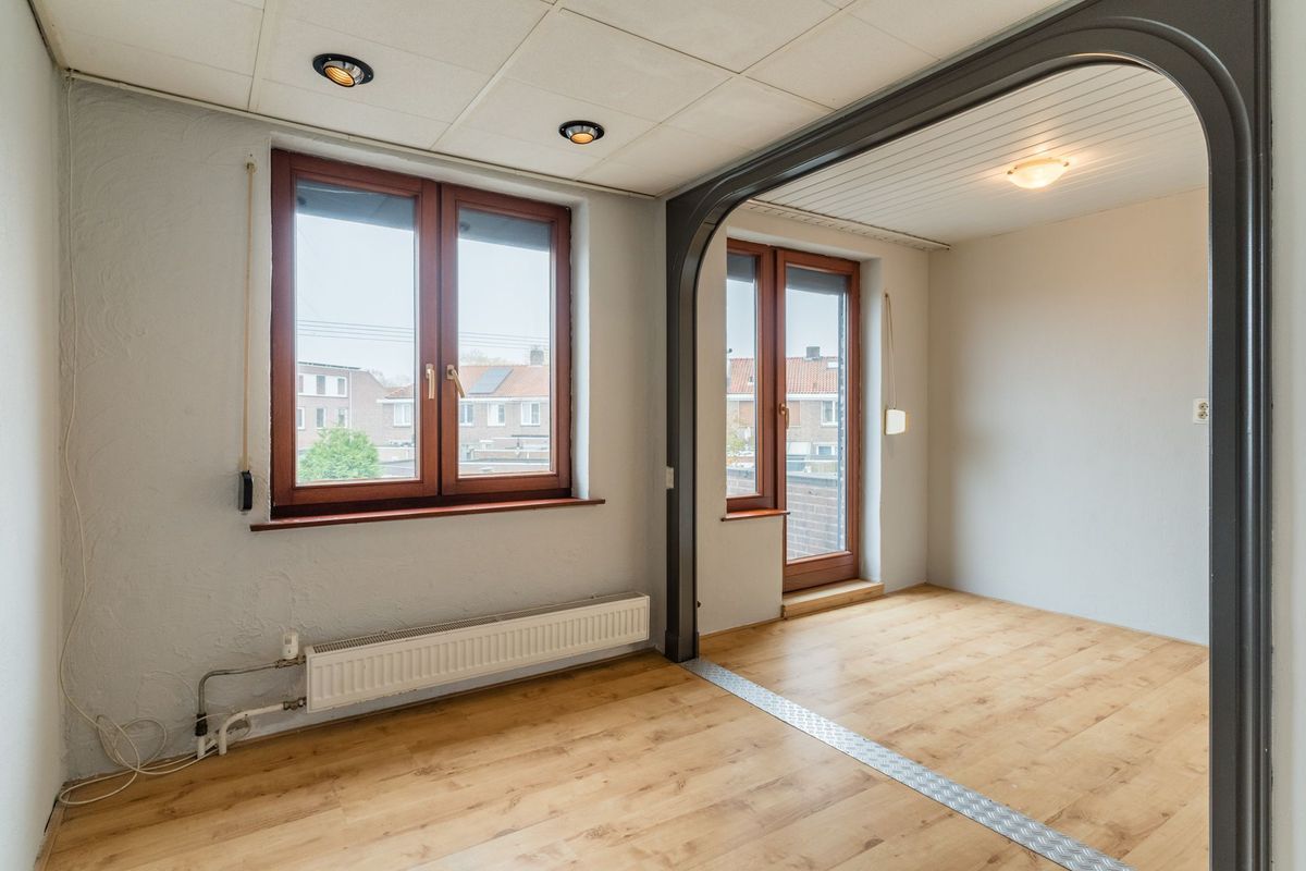 Nicolaas Beetsstraat 22 Photo Blur 14