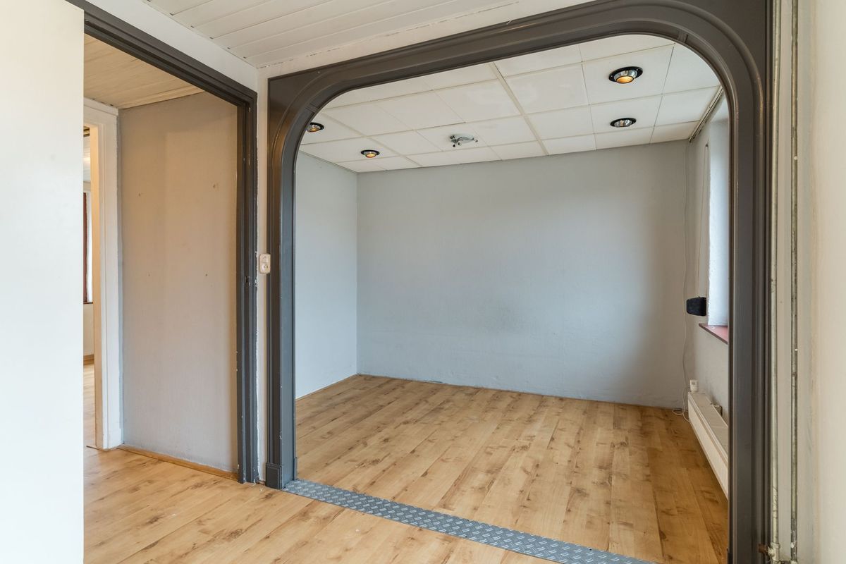 Nicolaas Beetsstraat 22 Photo Blur 15