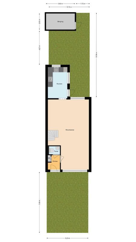 Snaphaan 18 Floorplan Blur 2