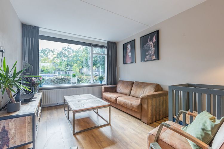 de Wittstraat 78 Photo 1