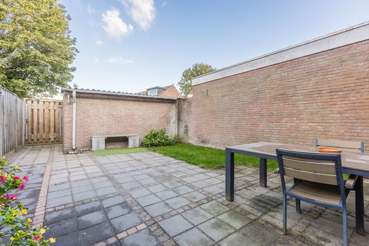 de Wittstraat 78 Photo Blur 12