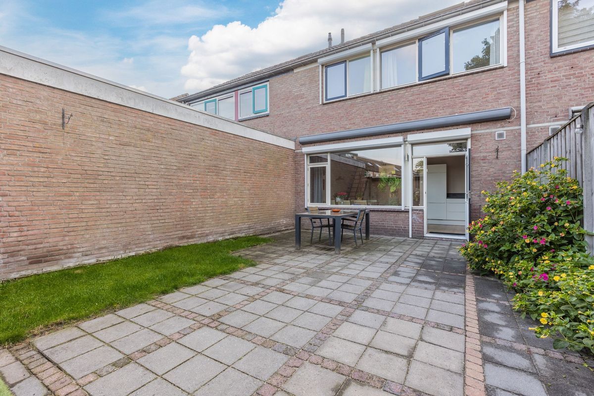 de Wittstraat 78 Photo Blur 14