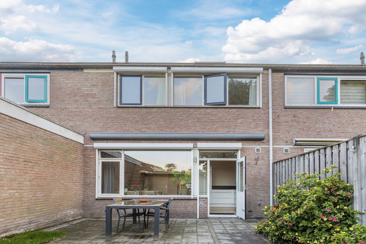 de Wittstraat 78 Photo Blur 15