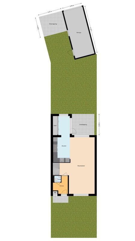 Bouvigne 77 Floorplan Blur 3