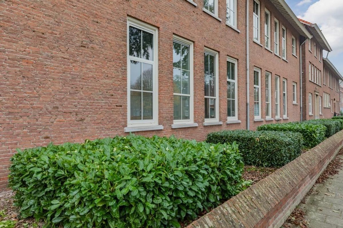 Wilhelminastraat 10 - e Photo Blur 16