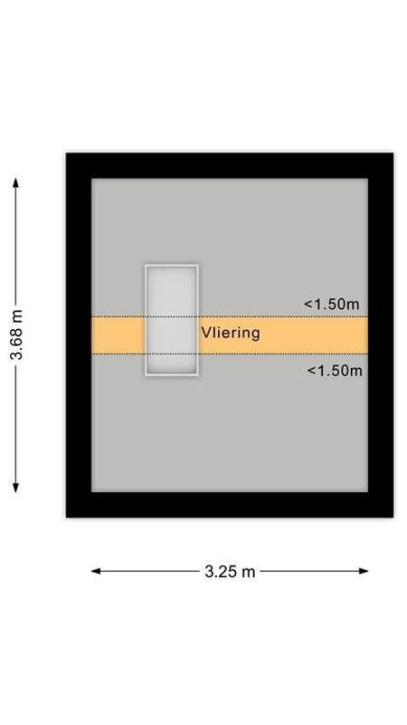 Emmerikstraat 19 Floorplan Blur 2