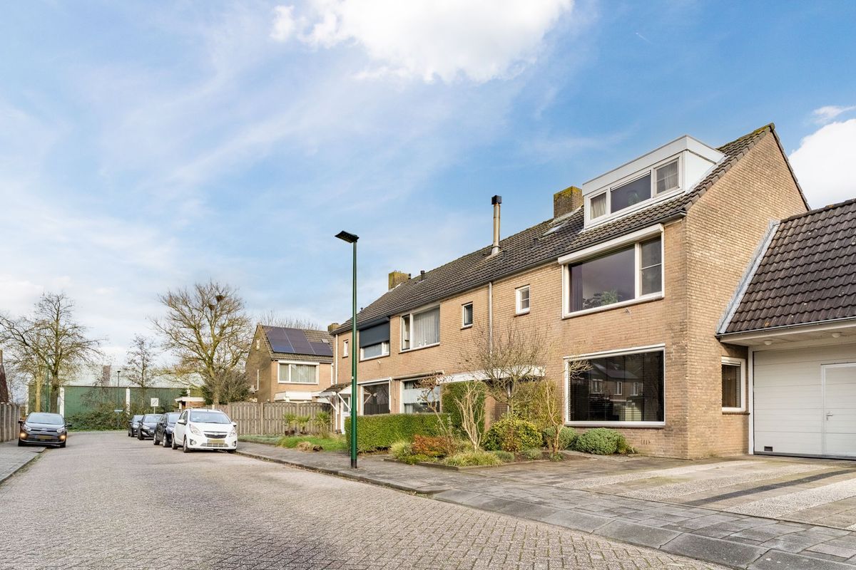 Keijserstraat 10 Photo Blur 46