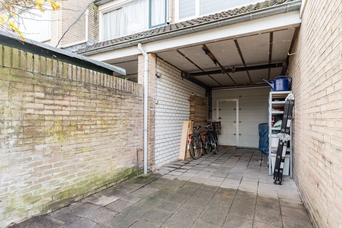 Keijserstraat 10 Photo Blur 22