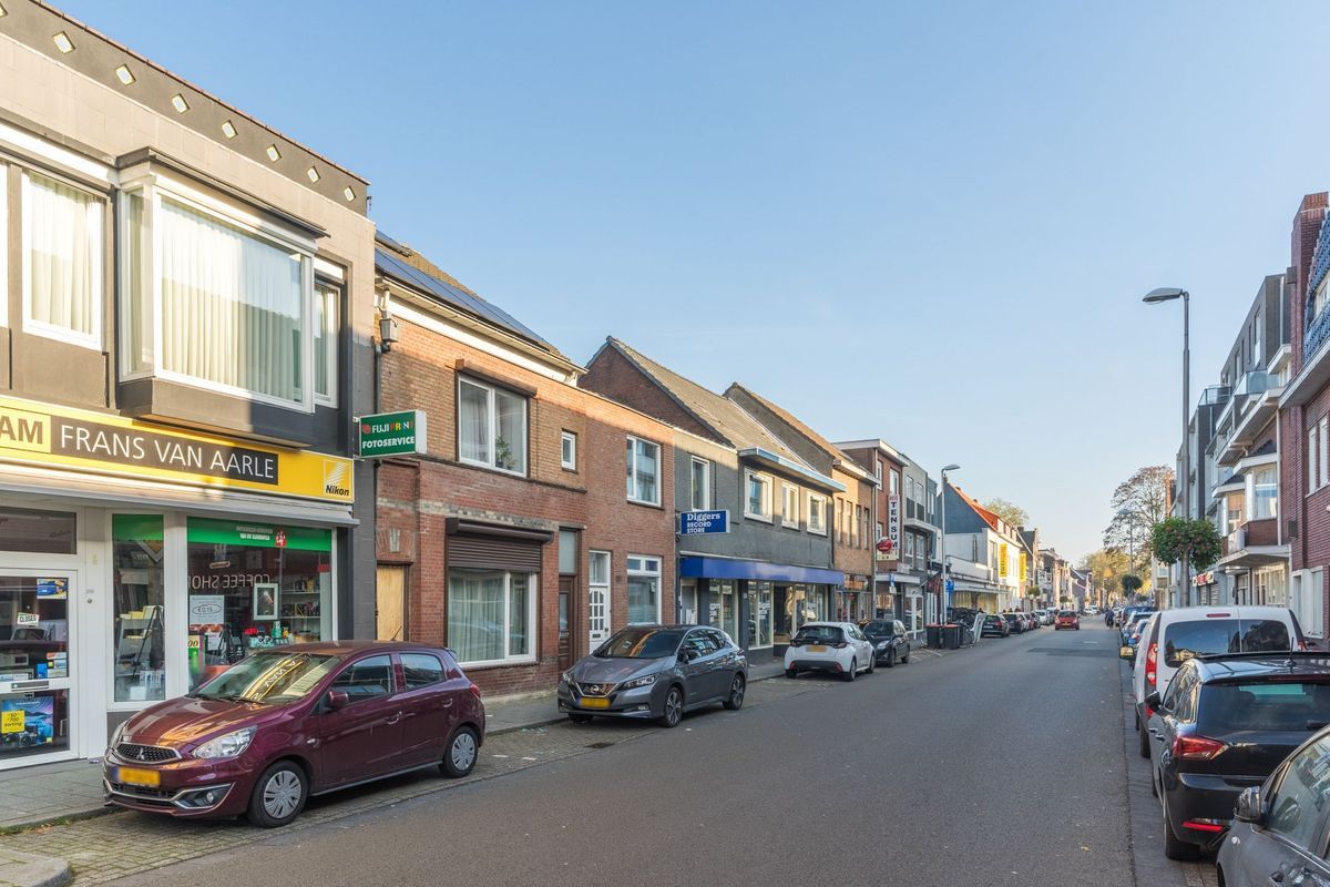 Korvelseweg 188 - a Photo Blur 19
