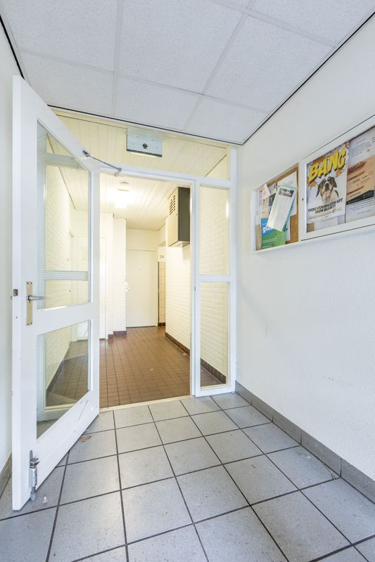 Korte Nieuwstraat 68 Photo Blur 20