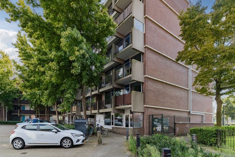Korte Nieuwstraat 68 Photo 1