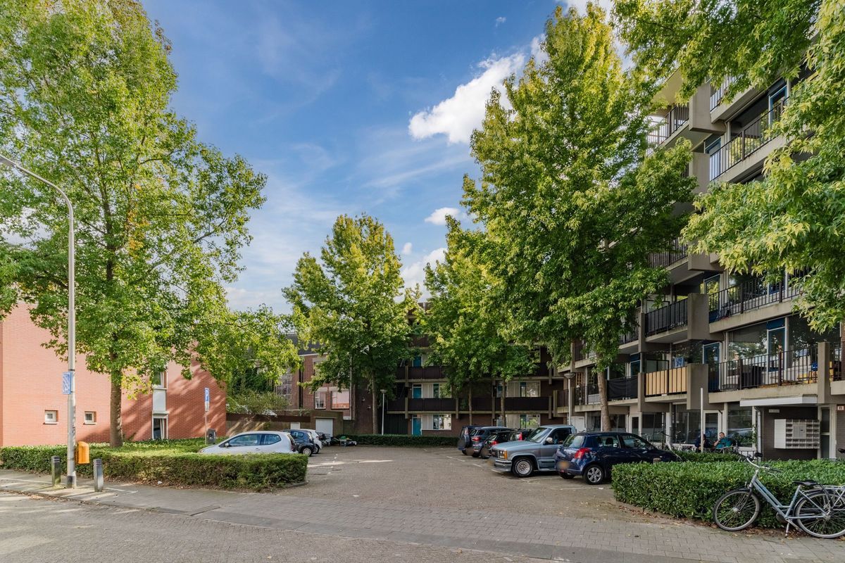 Korte Nieuwstraat 68 Photo Blur 25